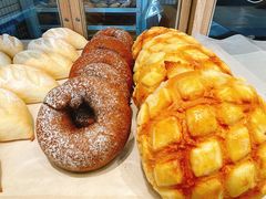 -Juicy Bakery(大学路店)