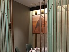 -燕兰楼·清真西北融合菜(亚运村店)