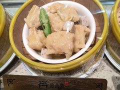 -安泰楼·佛跳墙创始人·传统闽味早茶·酒楼(三坊七巷闽菜地标店)