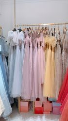 -ZHICOME·稚蔻婚纱礼服造型定制(西安龙首印象城店)