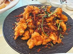 -群乐饭店(滨安路店)