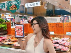 -亚马逊海鲜自助(梅溪湖步步高店)