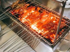 -小寒羊烧烤(凯瑞时代大厦店)