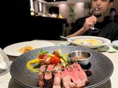 -villaa·别墅·融合菜西餐厅
