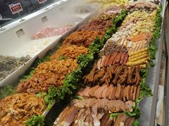 -醉人椒麻辣香锅(王府井喜悦店)