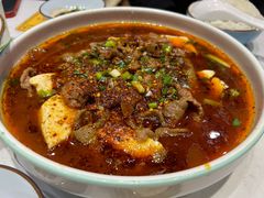 -犇逸·乐山跷脚牛肉·四川现炒(览海店)