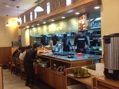 自助取餐区-博多一幸舍(侨福芳草地购物中心店)