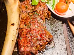 -燃扒房Steakhouse(皇庭店)
