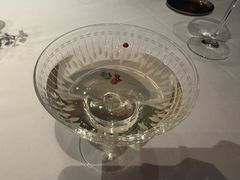 -Le Bernardin