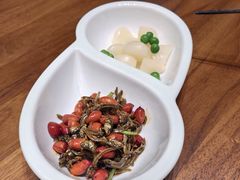 -喜鼎海胆水饺(东港店)