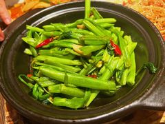 -海南人酒家·白切文昌鸡·二十三年老字号(水荫路店)