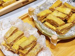 -沙州食驿·非遗小吃夜市
