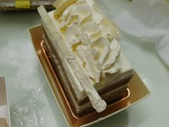 -凯司令西点房(南京东路店)