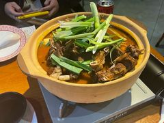 -三太子地摊烧烤·小龙虾(北蔡店)