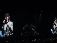 -南京奥林匹克体育中心-体育馆