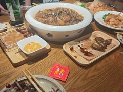 -鸽子窝(黄村店)