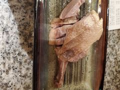招牌盐水鸭-南京大牌档(龙湖长楹天街店)