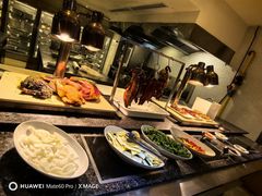 -威斯汀舞台餐厅