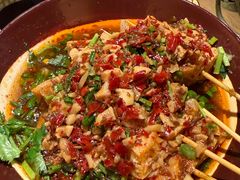 -串盟烧烤大排档·长沙美食地标(星沙店)