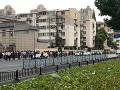 -复旦大学附属肿瘤医院(徐汇院区)