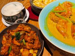-壹泰东南亚主题餐厅·高良姜风情(州桥店)
