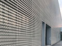 -浙江中升裕迪奥迪4S店(西溪店)