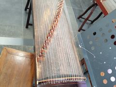 -秦汉胡同书法国画古筝围棋书院(漕宝日月光分馆)