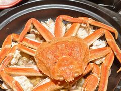 -樱之盛宴·蟹料理海鲜自助(前进大街店)
