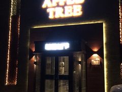 门面-苹果树下艺术餐厅(宋庄店)