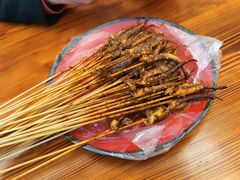 -十里铺铁板鱿鱼