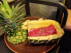 -樱嘢·炭火烧肉(惠南店)