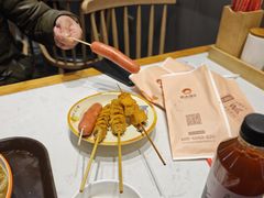 -武大郎烧饼(龙城广场店)