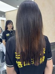 -MOVAN HAIR莫凡匠人发型屋