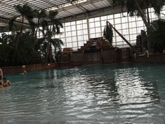 -龙达温泉生态城