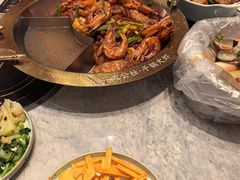 -火公社现炒干锅大虾原火锅公社(钢铁北路店)