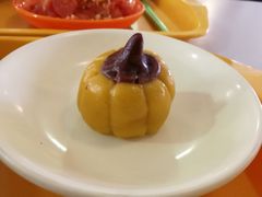 -上海理工大学第五食堂