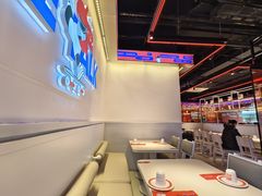 -多嘴肉蟹煲(万达店)