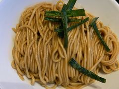 葱油拌面-兰溪小馆(东直门簋街店)