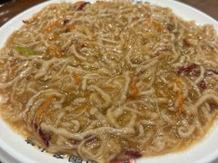 -直隶安家牛肉罩饼(建华店)