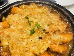 -小菜园新徽菜(合肥之心城店)