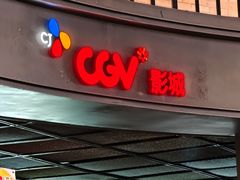 -CGV影城(壹方城IMAX店)