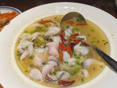 -缪氏川菜(深圳北站缤果空间店)