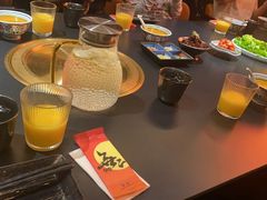 -無二炙坊·和牛烧肉(大钟寺1733店)
