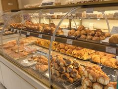-烘焙町面包店(西四店)