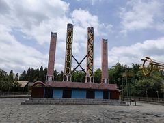 -云南民族村