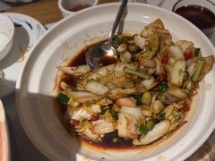 -老阿爸鲜鱼土菜(独墅湖店)