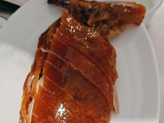 -满堂·烤鸭店·北京菜(鼓楼店)