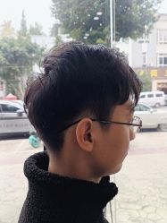 -星格造型·Hair Salon