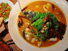 -清水亭湖北菜(大屯DT51店)