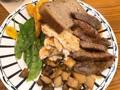 -AFS Cafe & Canteen(闽江二路店)